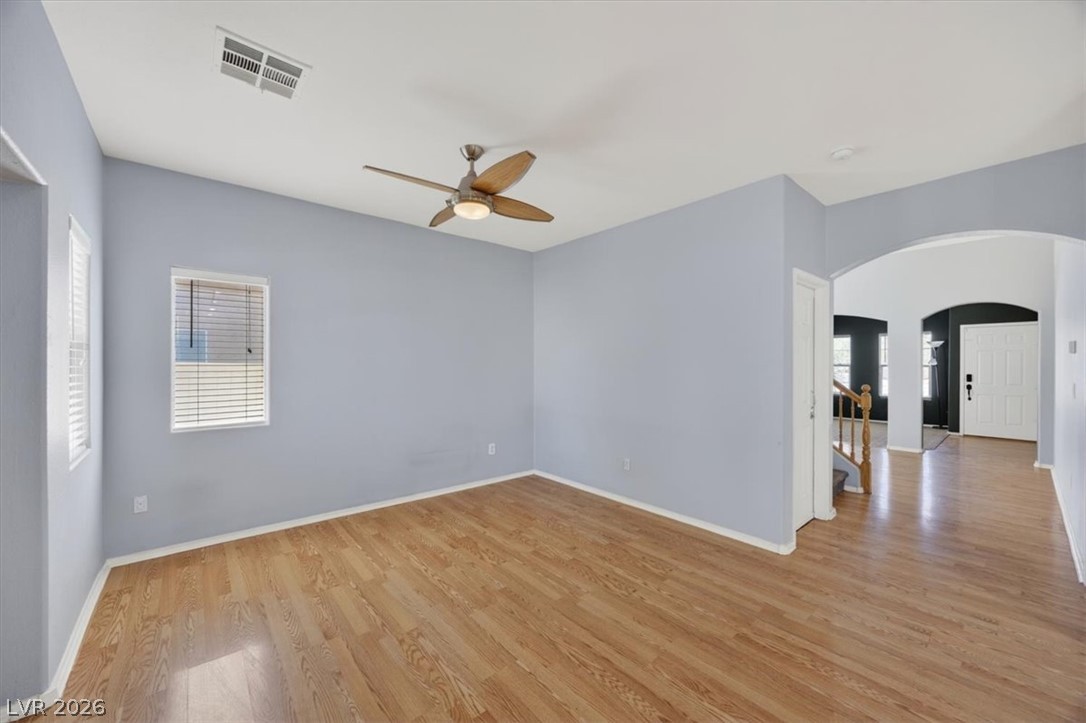 5232 Giallo Vista Court North Las Vegas NV 89031