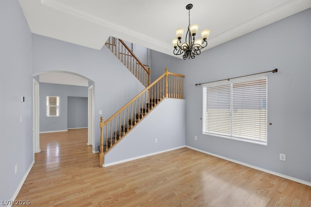 5232 Giallo Vista Court North Las Vegas NV 89031