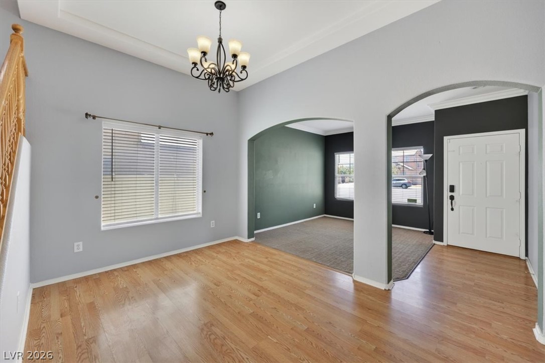 5232 Giallo Vista Court North Las Vegas NV 89031