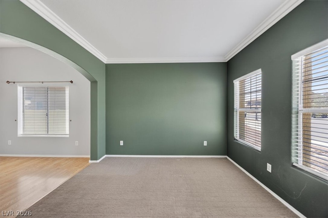 5232 Giallo Vista Court North Las Vegas NV 89031