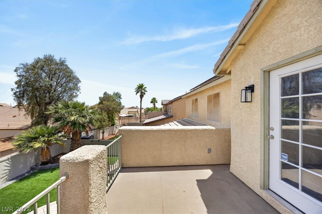 5232 Giallo Vista Court North Las Vegas NV 89031