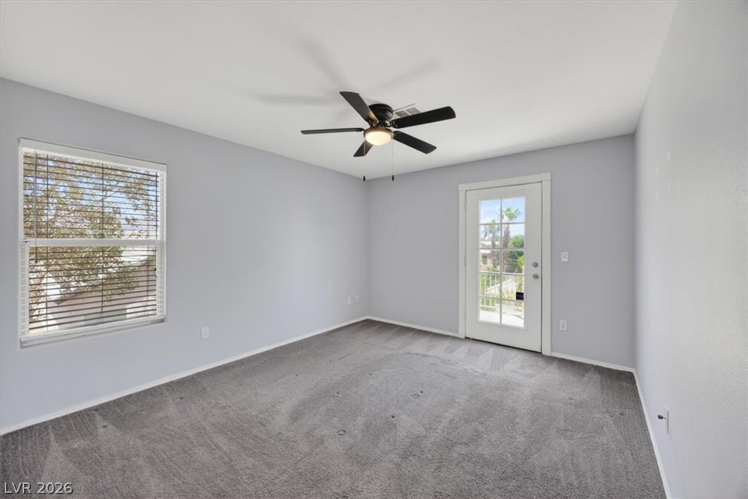 5232 Giallo Vista Court North Las Vegas NV 89031