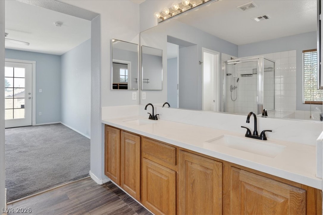 5232 Giallo Vista Court North Las Vegas NV 89031
