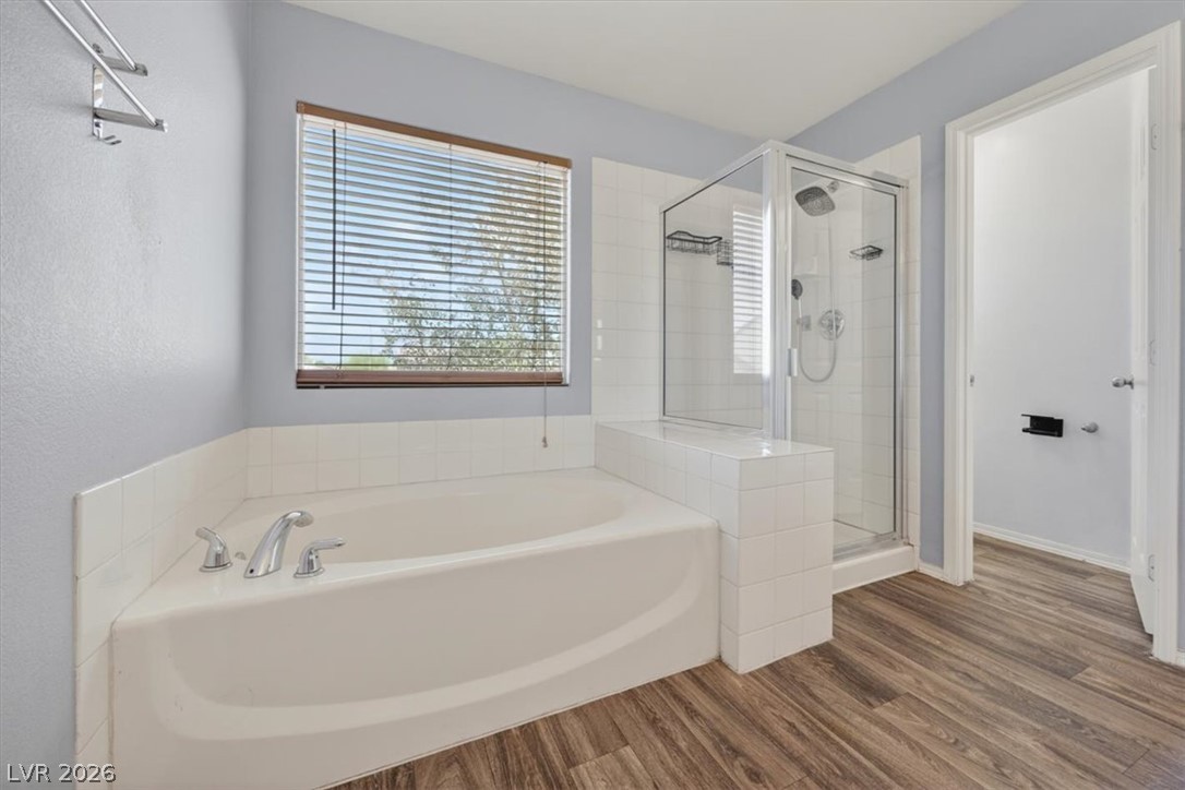5232 Giallo Vista Court North Las Vegas NV 89031