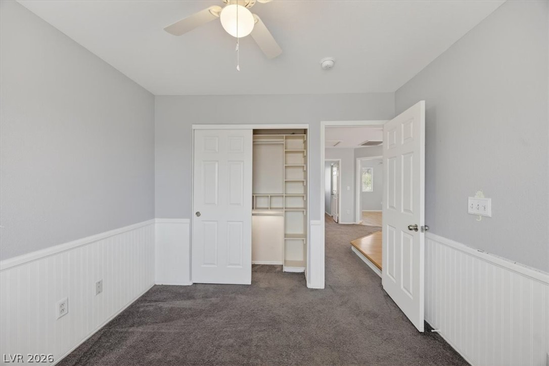 5232 Giallo Vista Court North Las Vegas NV 89031