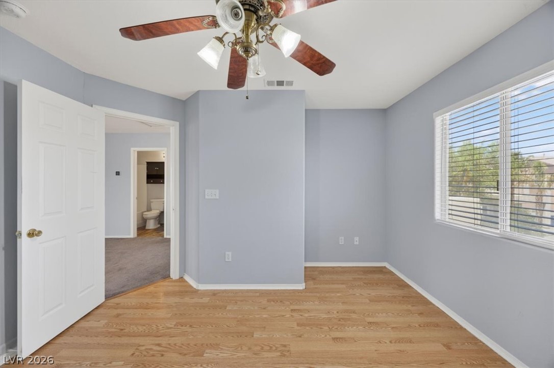 5232 Giallo Vista Court North Las Vegas NV 89031