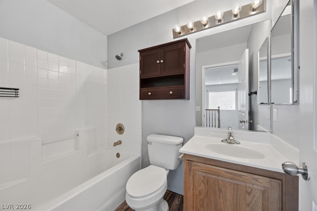 5232 Giallo Vista Court North Las Vegas NV 89031