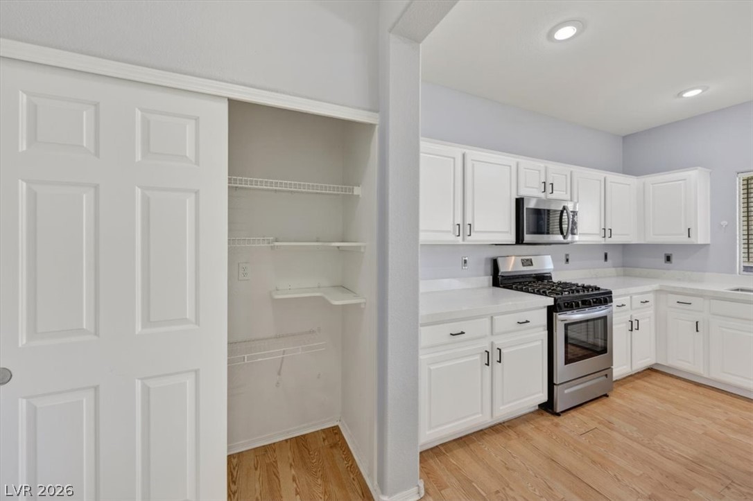 5232 Giallo Vista Court North Las Vegas NV 89031