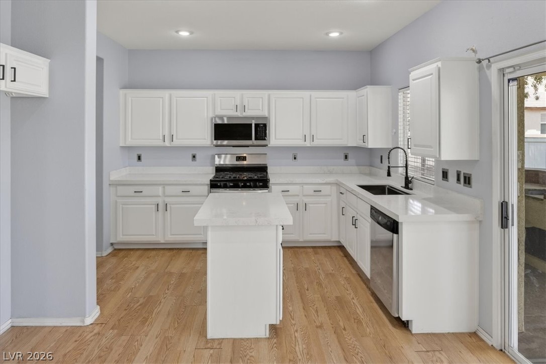 5232 Giallo Vista Court North Las Vegas NV 89031