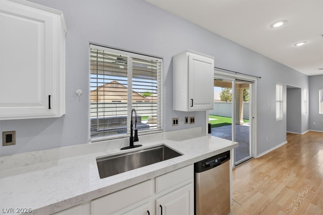 5232 Giallo Vista Court North Las Vegas NV 89031
