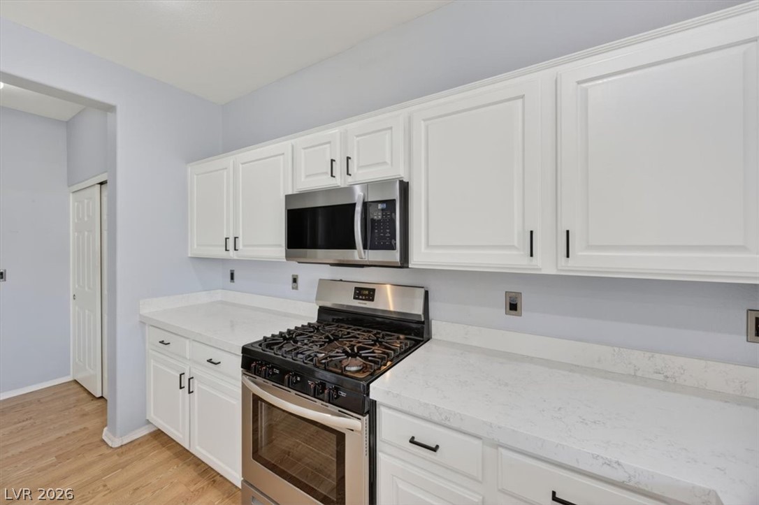 5232 Giallo Vista Court North Las Vegas NV 89031