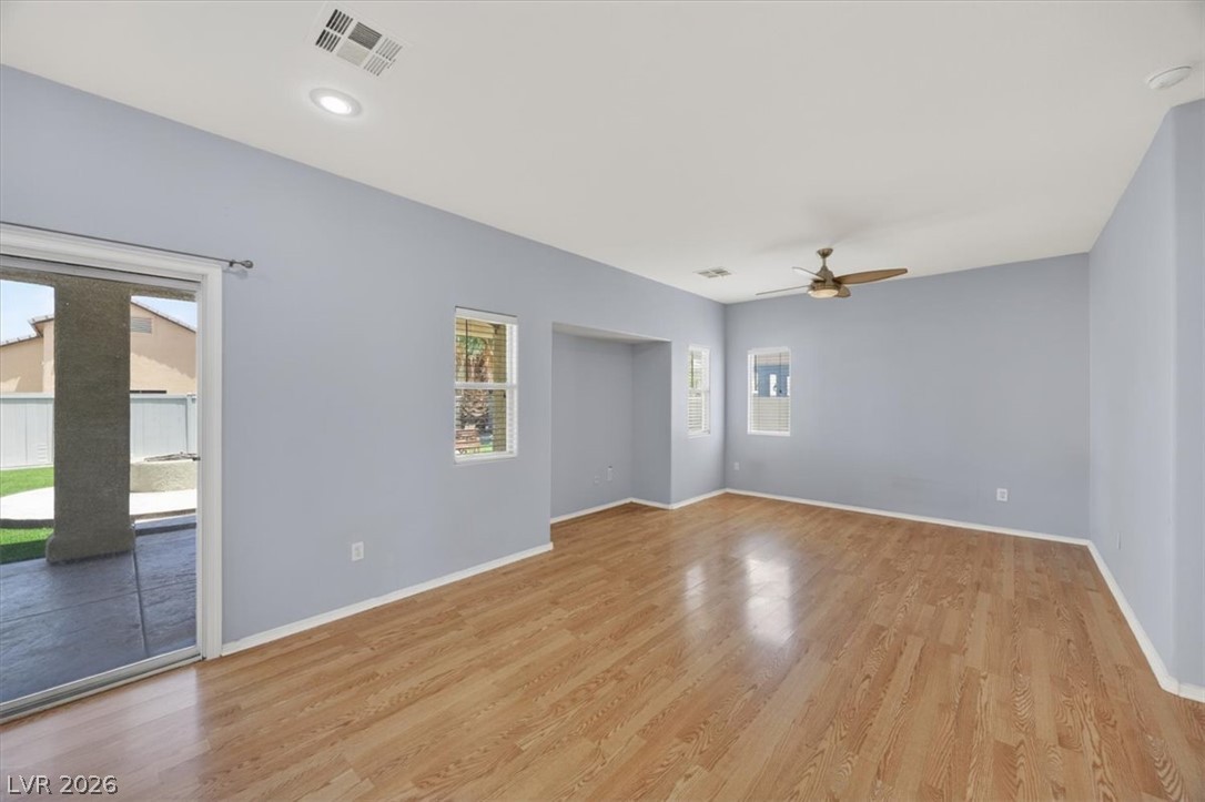 5232 Giallo Vista Court North Las Vegas NV 89031