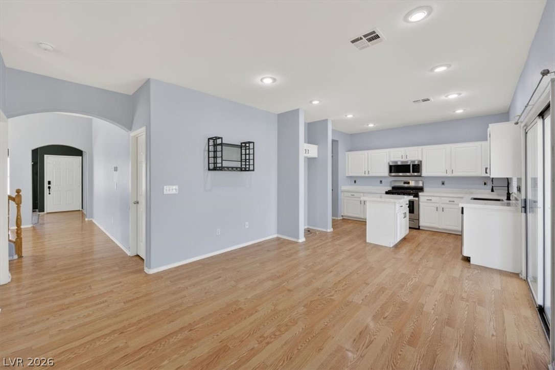 5232 Giallo Vista Court North Las Vegas NV 89031