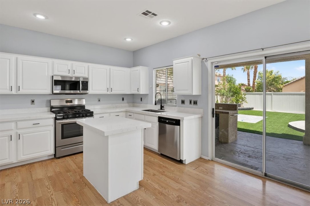 5232 Giallo Vista Court North Las Vegas NV 89031