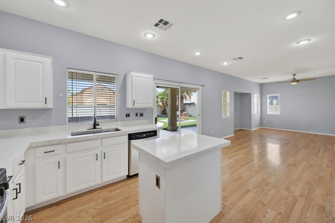 5232 Giallo Vista Court North Las Vegas NV 89031