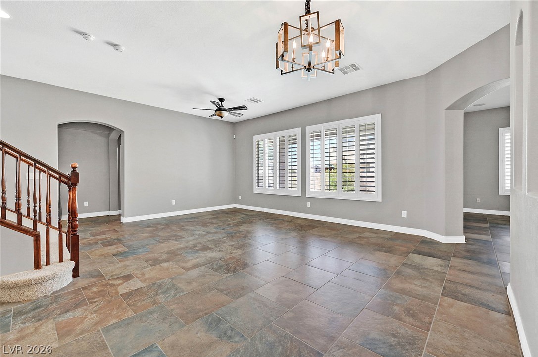 6117 Fantastic Tachi Street North Las Vegas NV 89081