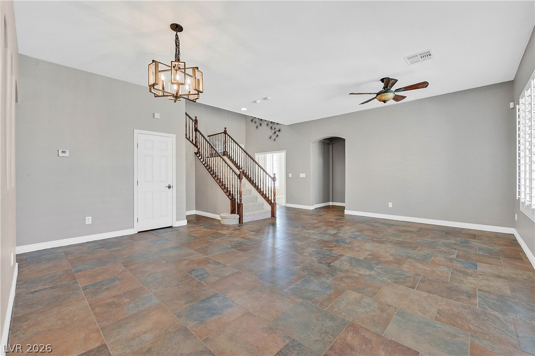 6117 Fantastic Tachi Street North Las Vegas NV 89081