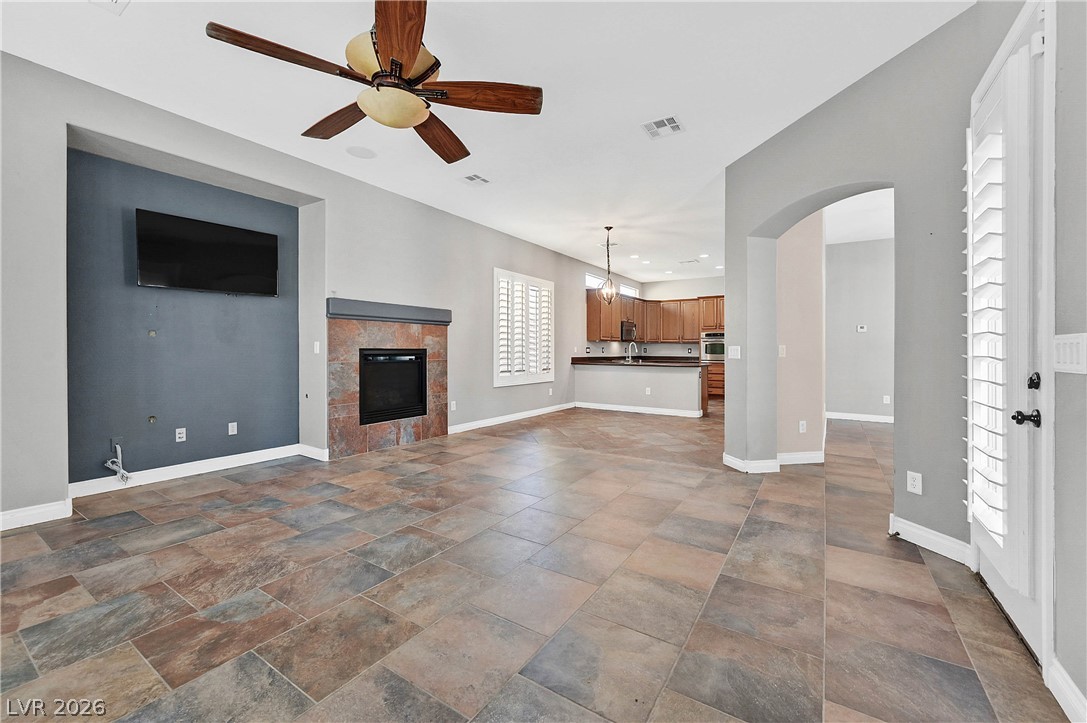 6117 Fantastic Tachi Street North Las Vegas NV 89081