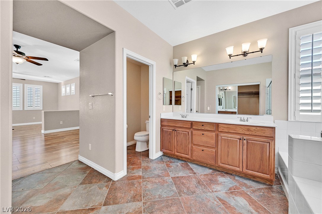 6117 Fantastic Tachi Street North Las Vegas NV 89081