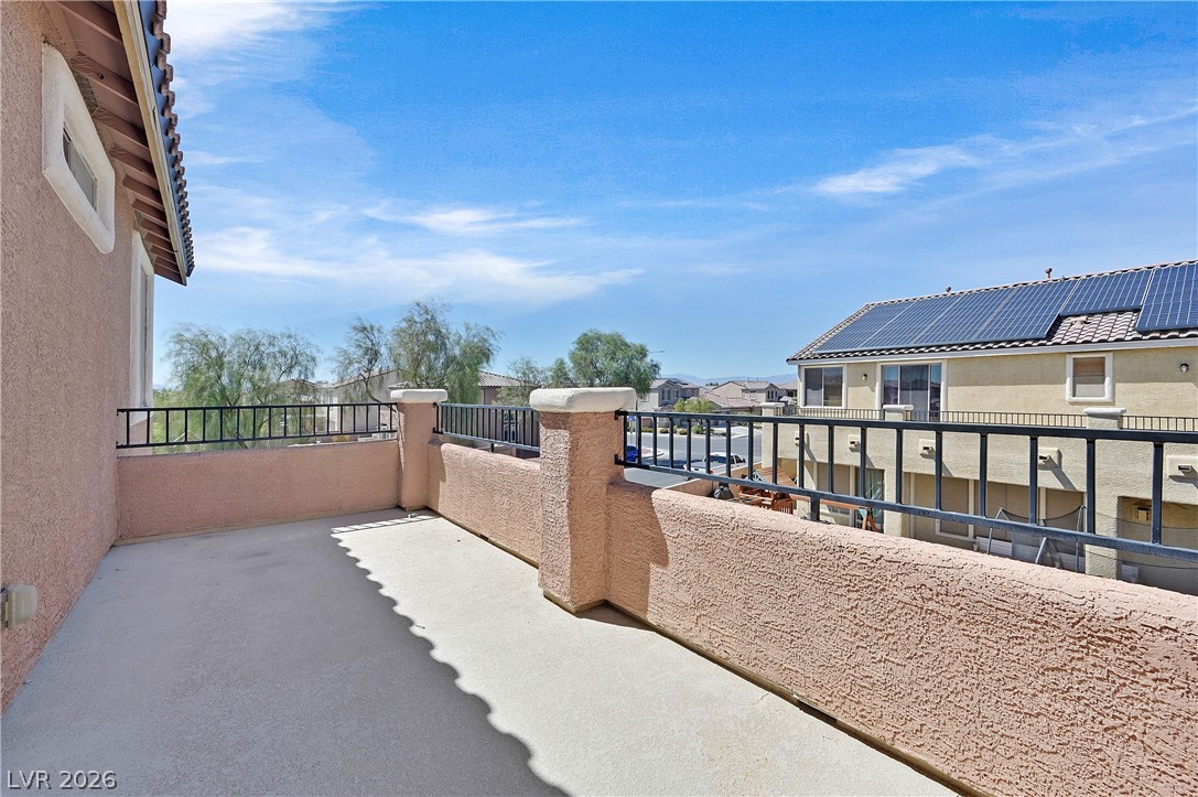 6117 Fantastic Tachi Street North Las Vegas NV 89081