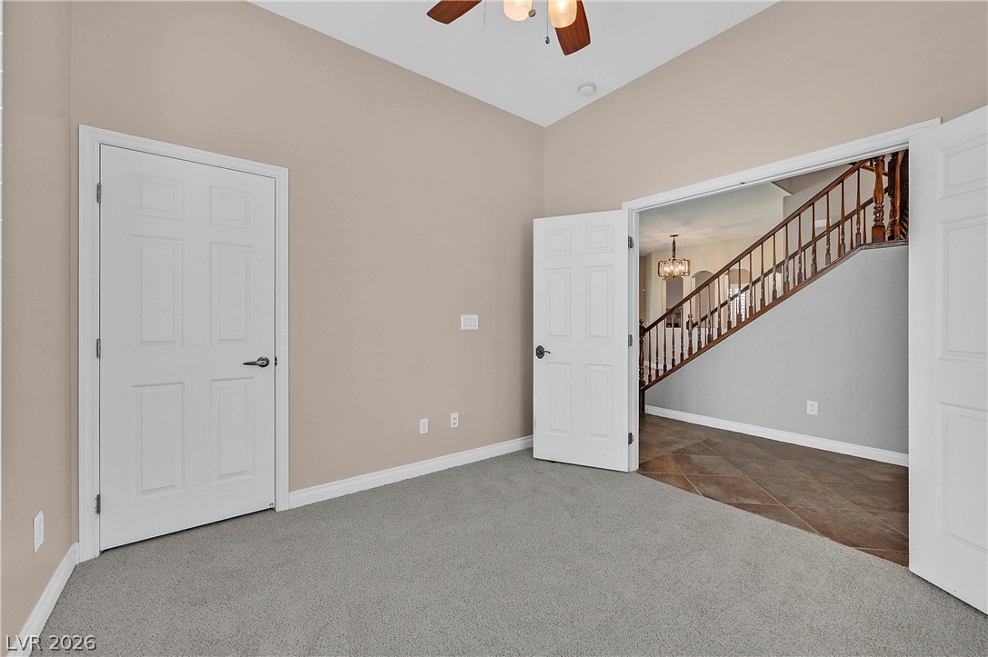 6117 Fantastic Tachi Street North Las Vegas NV 89081
