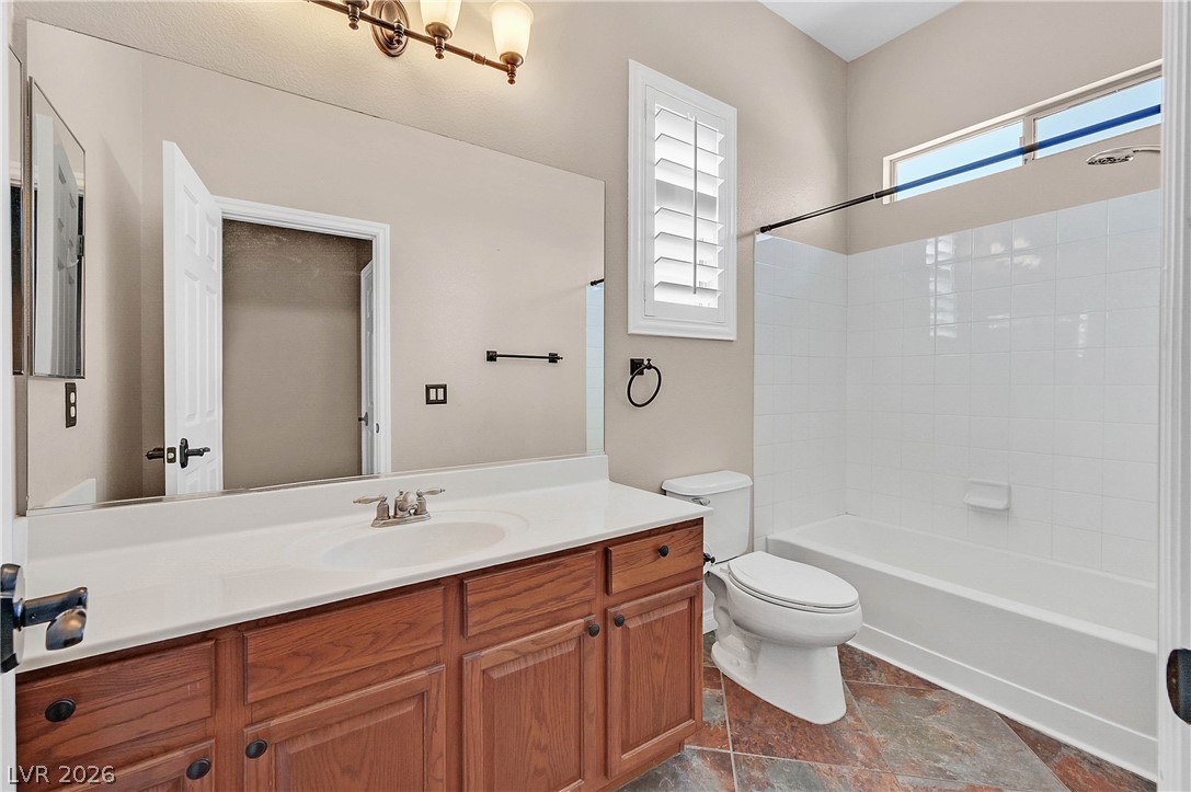 6117 Fantastic Tachi Street North Las Vegas NV 89081