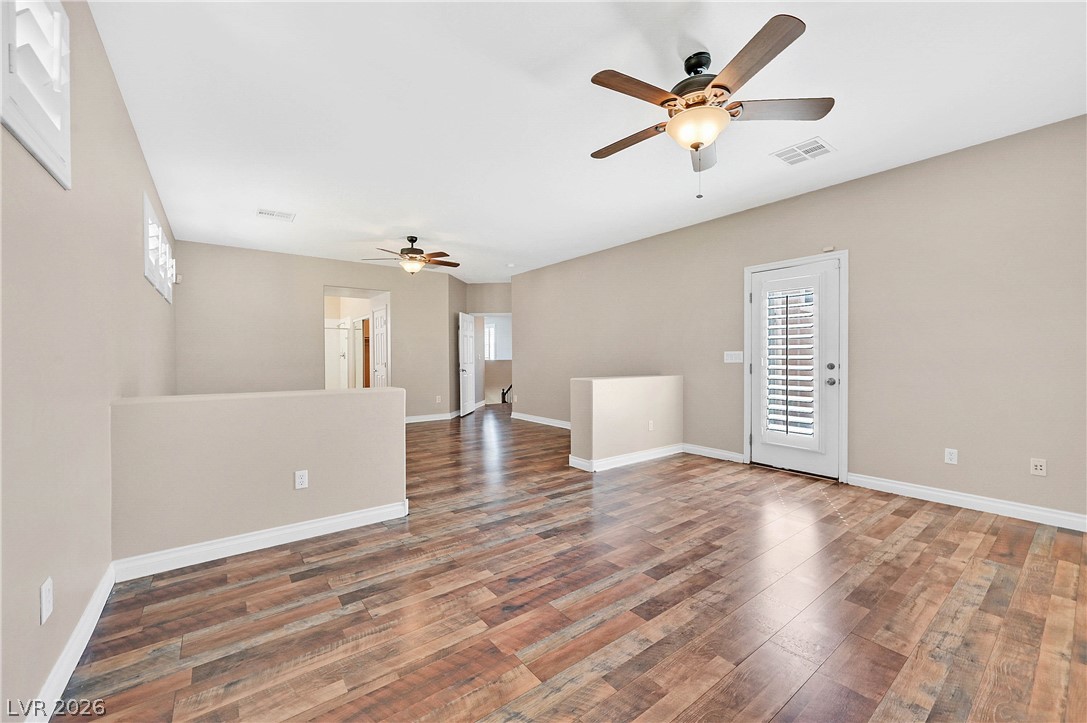 6117 Fantastic Tachi Street North Las Vegas NV 89081