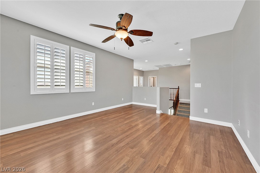 6117 Fantastic Tachi Street North Las Vegas NV 89081