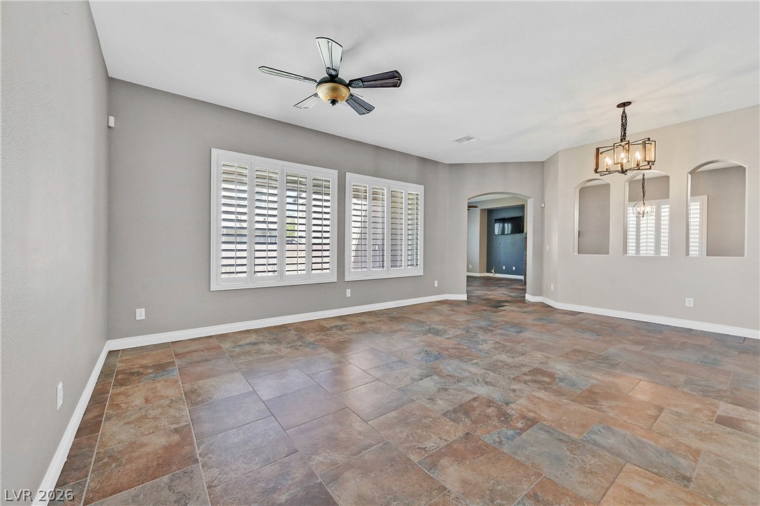 6117 Fantastic Tachi Street North Las Vegas NV 89081