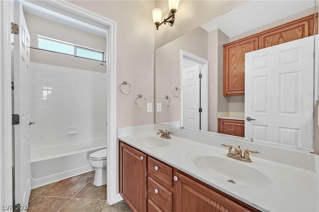 6117 Fantastic Tachi Street North Las Vegas NV 89081