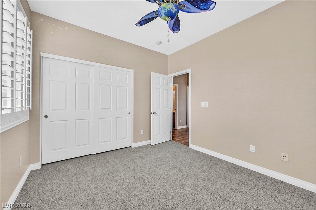 6117 Fantastic Tachi Street North Las Vegas NV 89081
