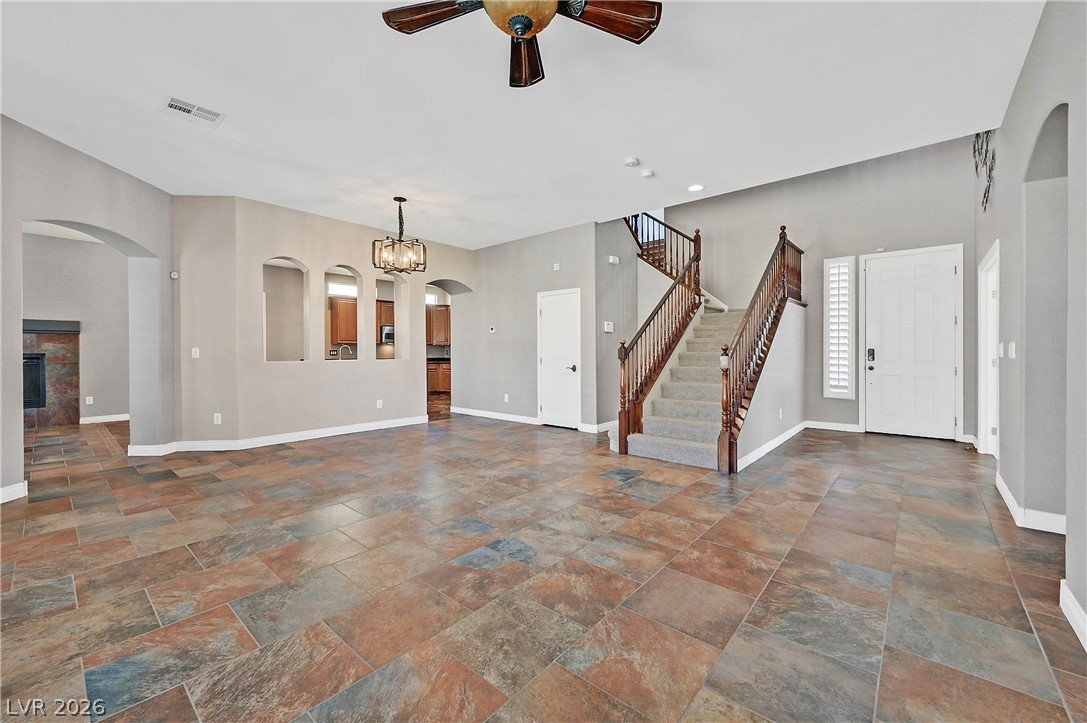 6117 Fantastic Tachi Street North Las Vegas NV 89081