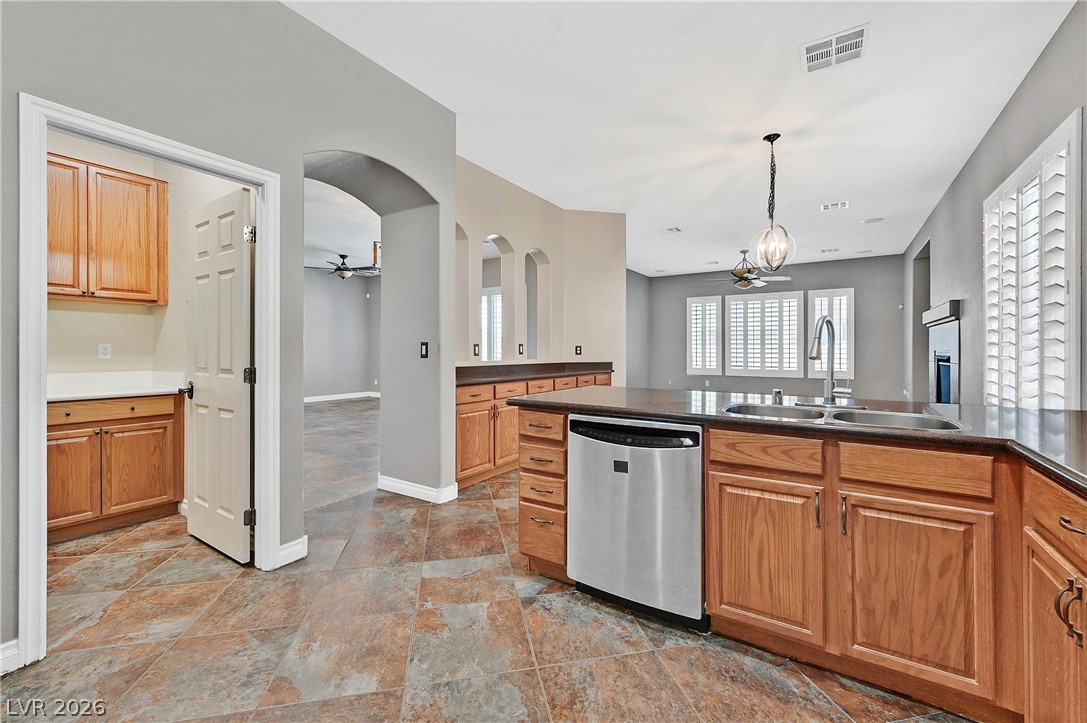 6117 Fantastic Tachi Street North Las Vegas NV 89081
