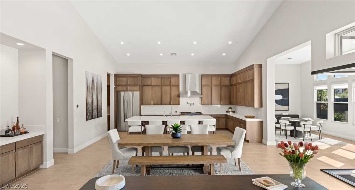 4687 Outlook Peak Street Las Vegas NV 89135