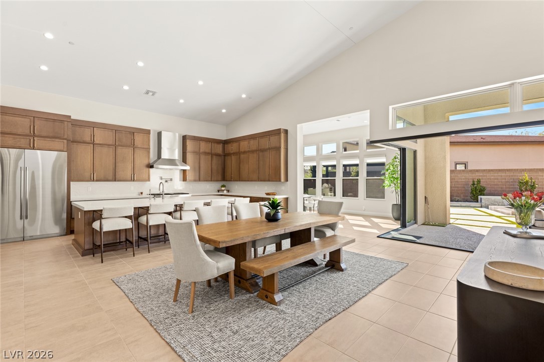 4687 Outlook Peak Street Las Vegas NV 89135