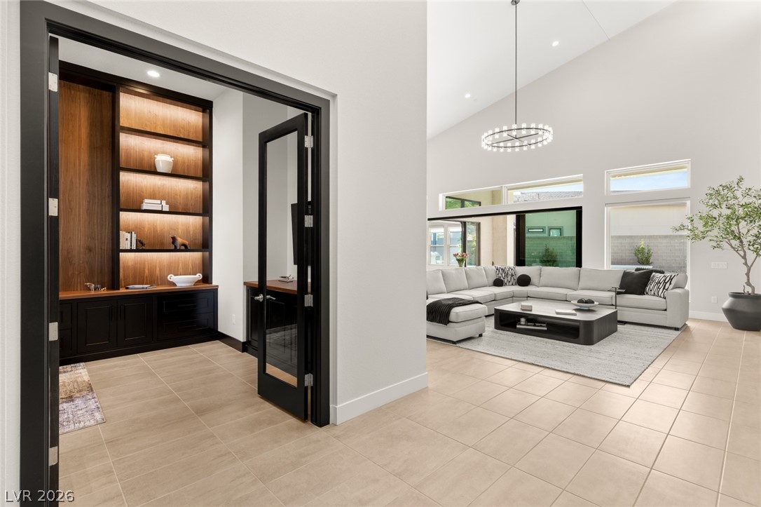 4687 Outlook Peak Street Las Vegas NV 89135