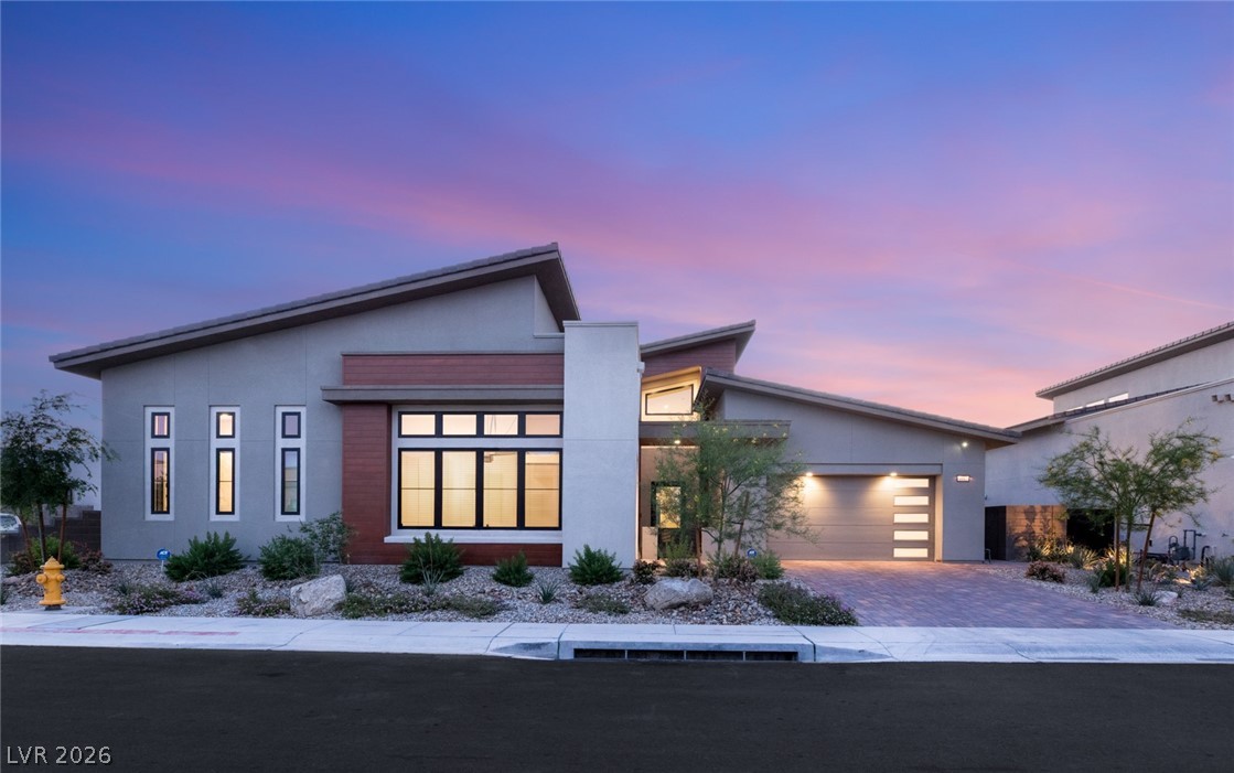 4687 Outlook Peak Street Las Vegas NV 89135