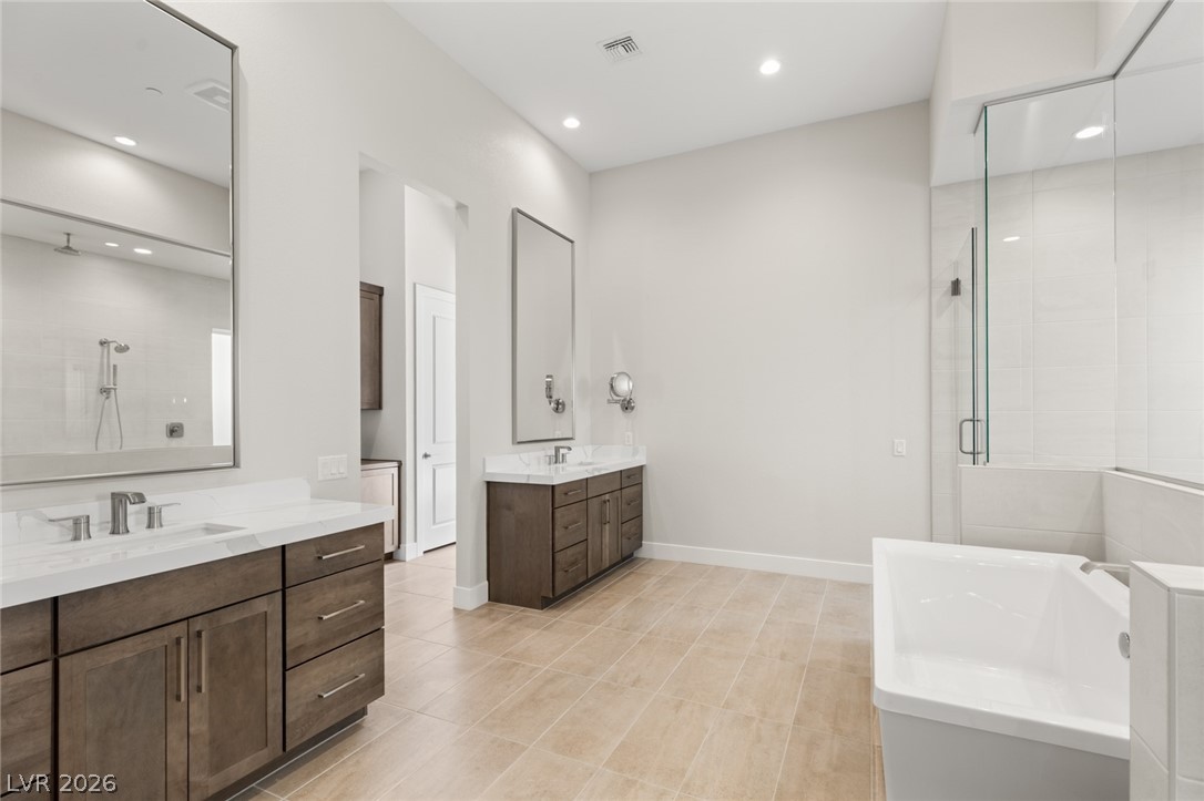 4687 Outlook Peak Street Las Vegas NV 89135