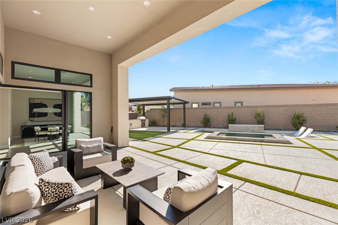 4687 Outlook Peak Street Las Vegas NV 89135