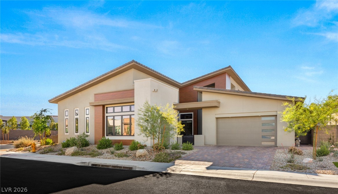 4687 Outlook Peak Street Las Vegas NV 89135