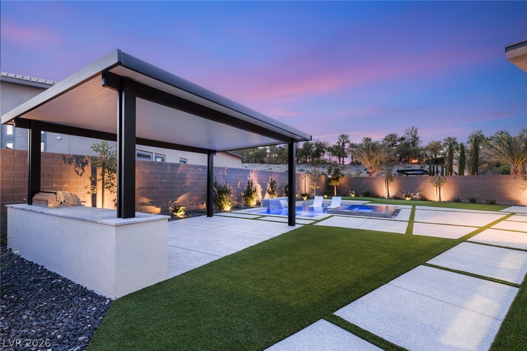 4687 Outlook Peak Street Las Vegas NV 89135