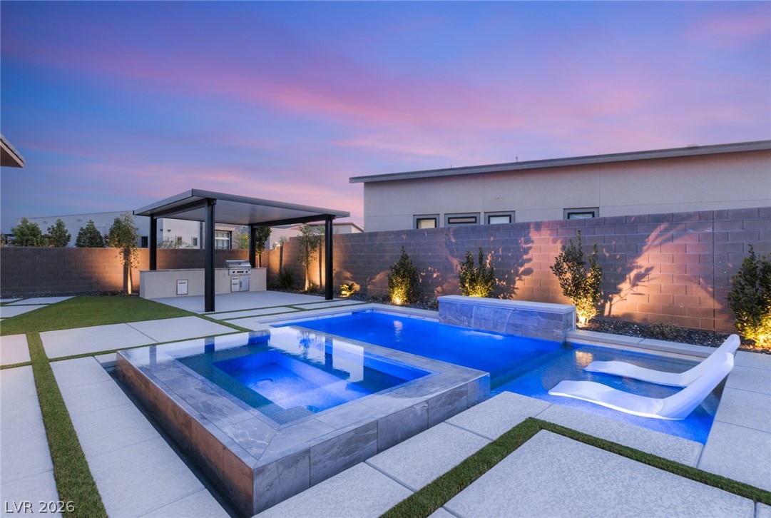 4687 Outlook Peak Street Las Vegas NV 89135
