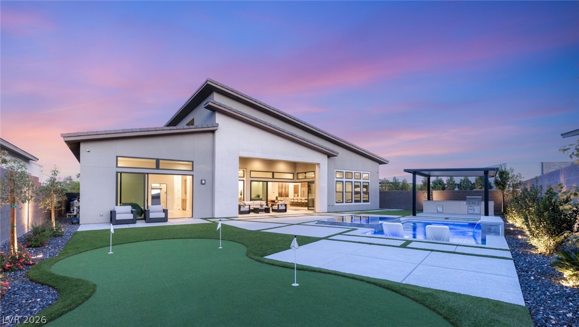 4687 Outlook Peak Street Las Vegas NV 89135