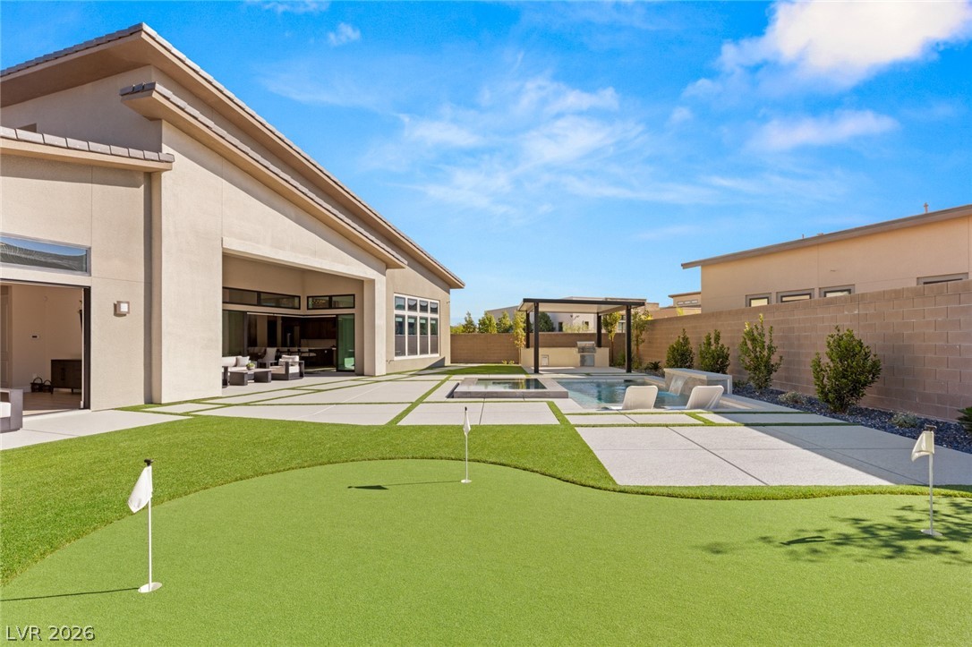 4687 Outlook Peak Street Las Vegas NV 89135