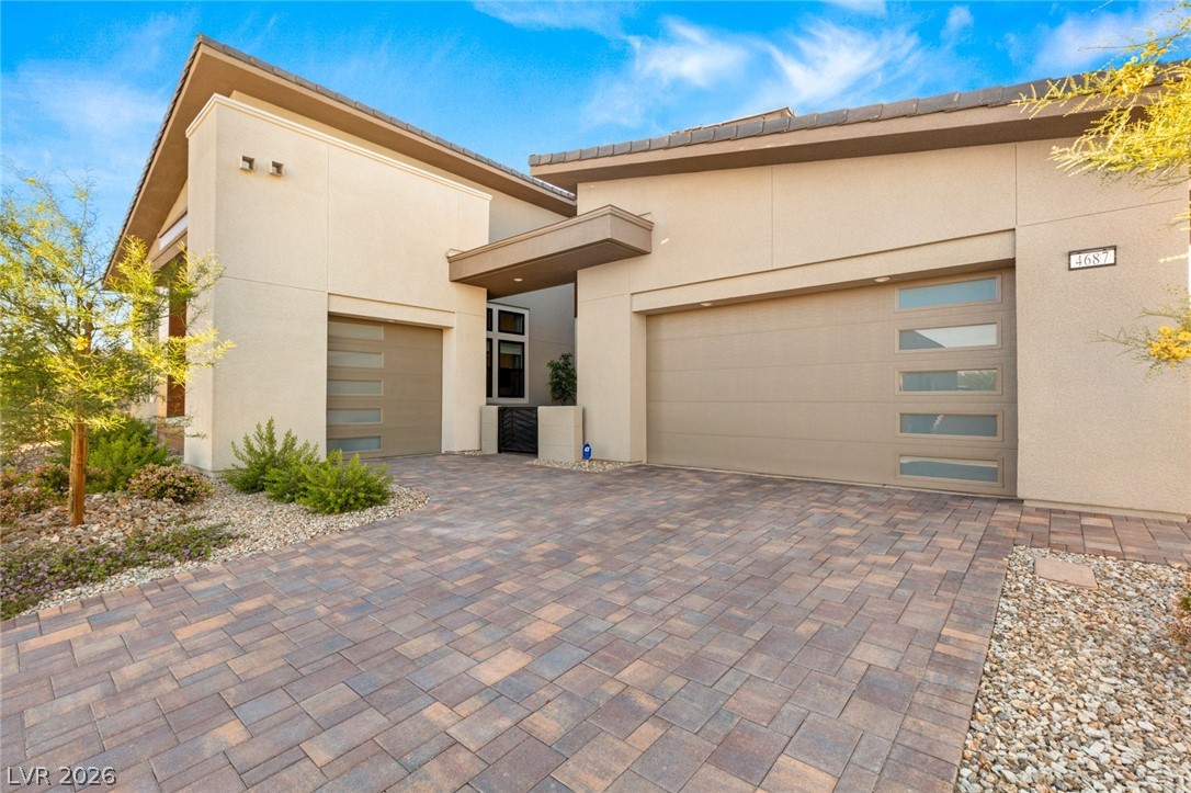 4687 Outlook Peak Street Las Vegas NV 89135