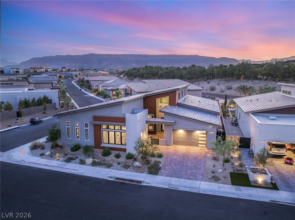 4687 Outlook Peak Street Las Vegas NV 89135