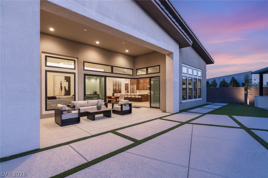 4687 Outlook Peak Street Las Vegas NV 89135