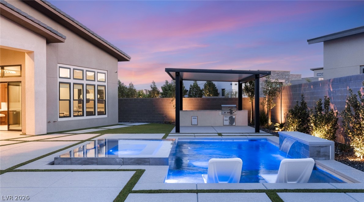 4687 Outlook Peak Street Las Vegas NV 89135