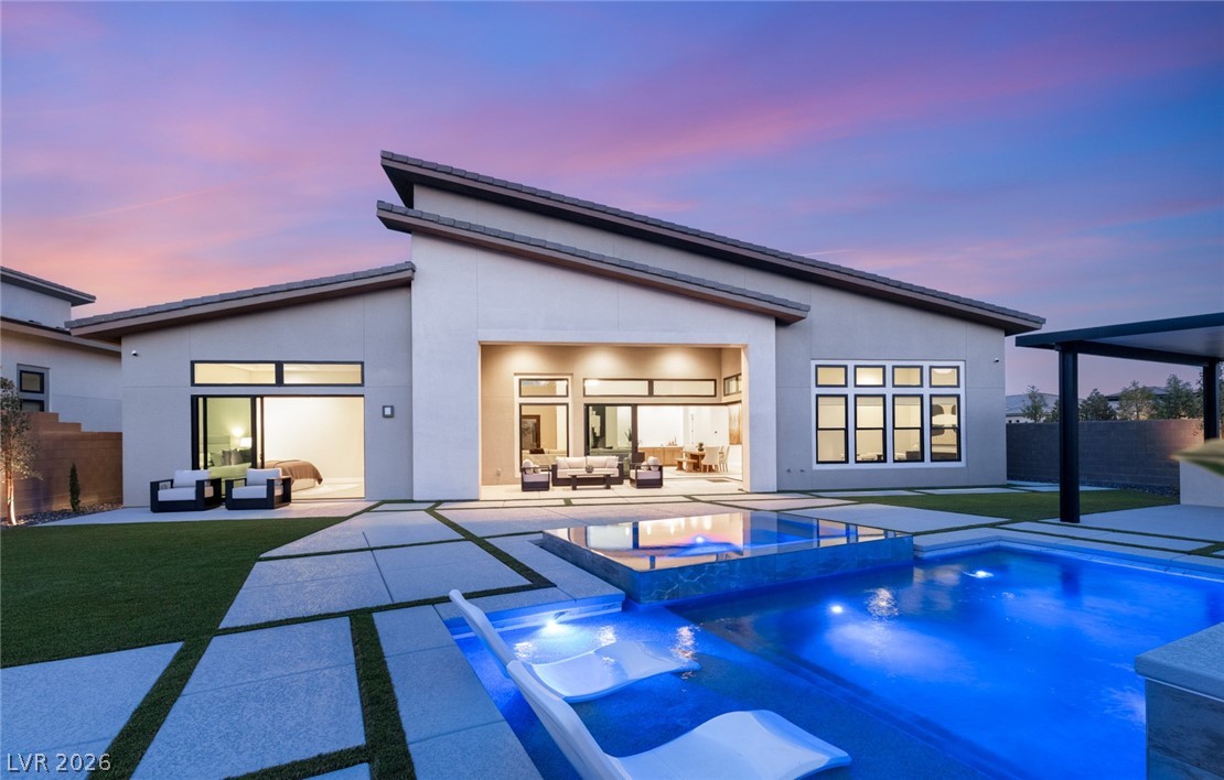 4687 Outlook Peak Street Las Vegas NV 89135