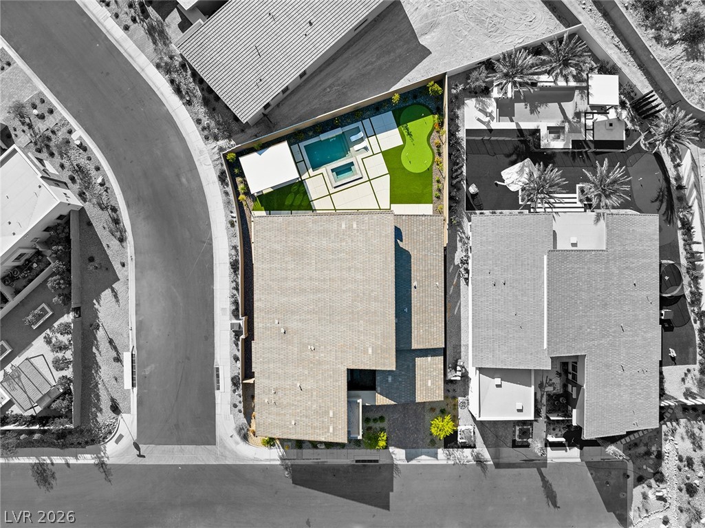 4687 Outlook Peak Street Las Vegas NV 89135